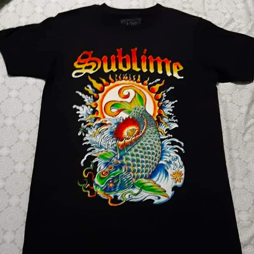 Sublime Tee